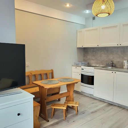 Apartament Orkan Przy Krupowkach Zakopane Exteriör bild